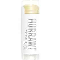 HURRAW! Lip Balm ハーロウリップバーム　Mit☆ミント Amazon.co.jp: ハーロウ! バーム ミント 4.3g : ビューティー